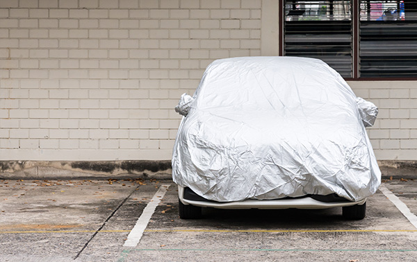 The Best Way to Store Your Car for Long-Term Parking | Pete’s, Inc.